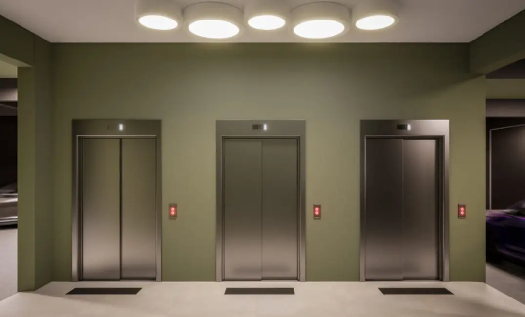 Foto 4 de Apartamento com 2 quartos à venda, 45m2 em Vila Olímpia, São Paulo - SP