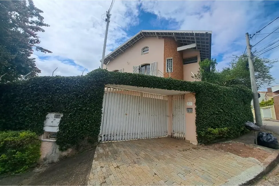 Foto 1 de Casa com 3 quartos à venda, 303m2 em Jardim das Samambaias, Jundiai - SP