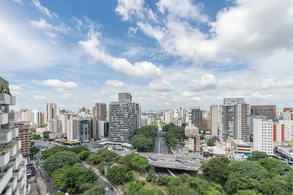 Foto 7 de Sala Comercial à venda, 38m2 em Paraíso, São Paulo - SP