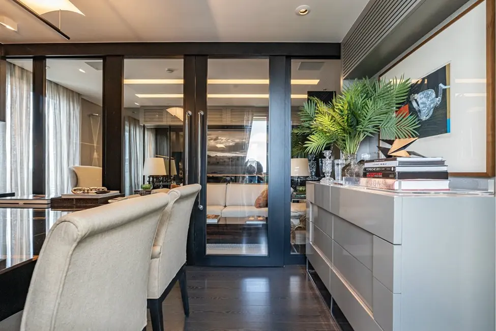 Foto 9 de Sala Comercial à venda, 38m2 em Paraíso, São Paulo - SP