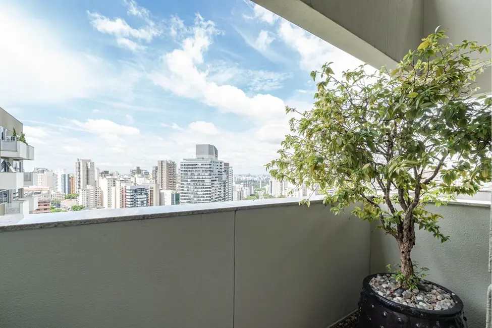 Foto 5 de Sala Comercial à venda, 38m2 em Paraíso, São Paulo - SP