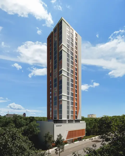 Foto 1 de Apartamento com 3 quartos à venda, 70m2 em Porto Belo - SC