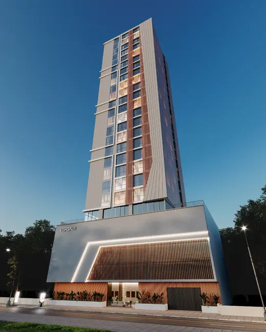 Foto 2 de Apartamento com 3 quartos à venda, 70m2 em Porto Belo - SC