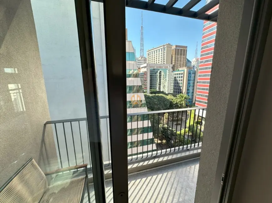 Apartamento com 1 quarto à venda, 46m2 em Cerqueira César, São Paulo - SP - imagem 6 Foto 6 de Apartamento com 1 quarto à venda, 46m2 em Cerqueira César, São Paulo - SP