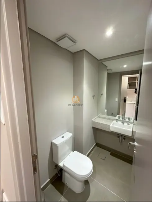 Apartamento com 1 quarto à venda, 46m2 em Cerqueira César, São Paulo - SP - imagem 7 Foto 7 de Apartamento com 1 quarto à venda, 46m2 em Cerqueira César, São Paulo - SP