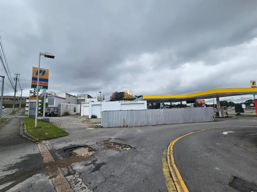 Loja para alugar, 211m2 em Jardim Botânico, Curitiba - PR - imagem 9 Foto 9 de Loja para alugar, 211m2 em Jardim Botânico, Curitiba - PR