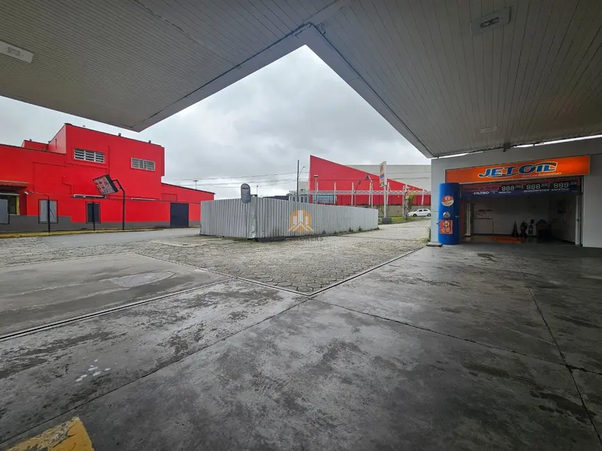 Loja para alugar, 211m2 em Jardim Botânico, Curitiba - PR - imagem 4 Foto 4 de Loja para alugar, 211m2 em Jardim Botânico, Curitiba - PR