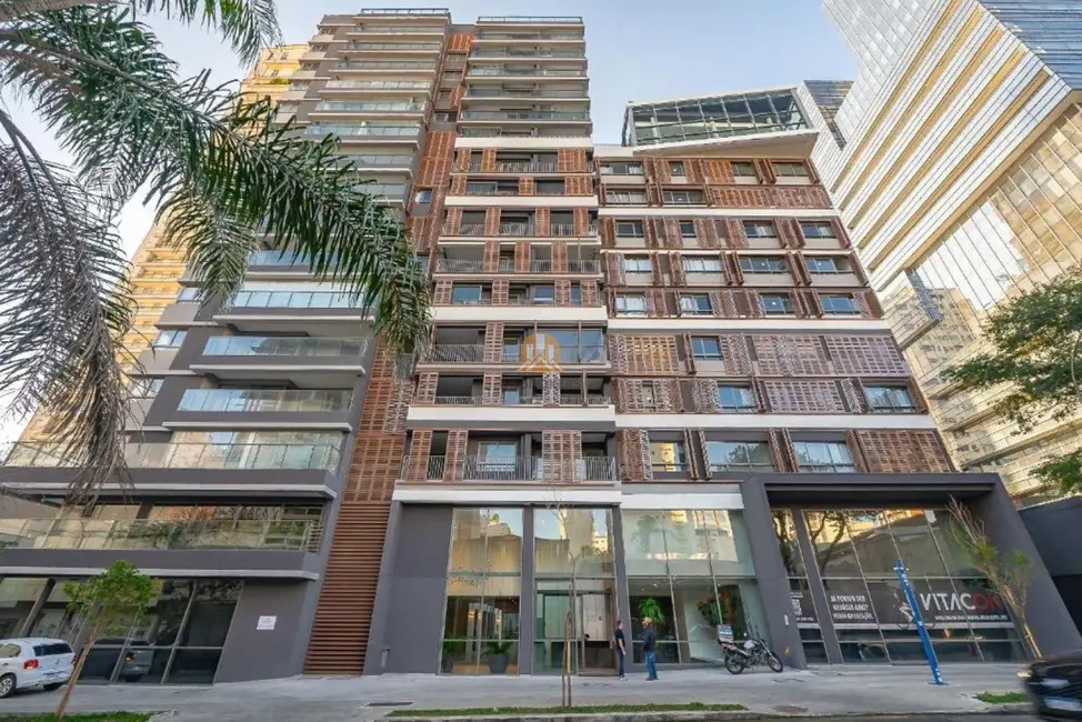 Foto 1 de Loja à venda, 1329m2 em Cerqueira César, São Paulo - SP