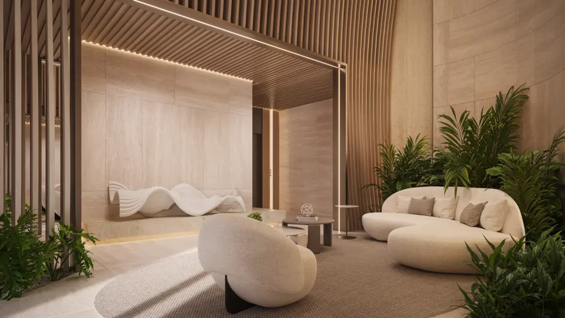 Apartamento com 4 quartos à venda, 592m2 em Itajai - SC - imagem 6 Foto 6 de Apartamento com 4 quartos à venda, 592m2 em Itajai - SC