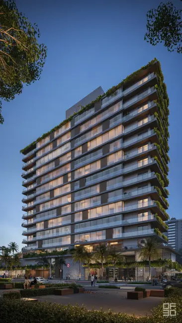 Apartamento com 4 quartos à venda, 592m2 em Itajai - SC - imagem 2 Foto 2 de Apartamento com 4 quartos à venda, 592m2 em Itajai - SC