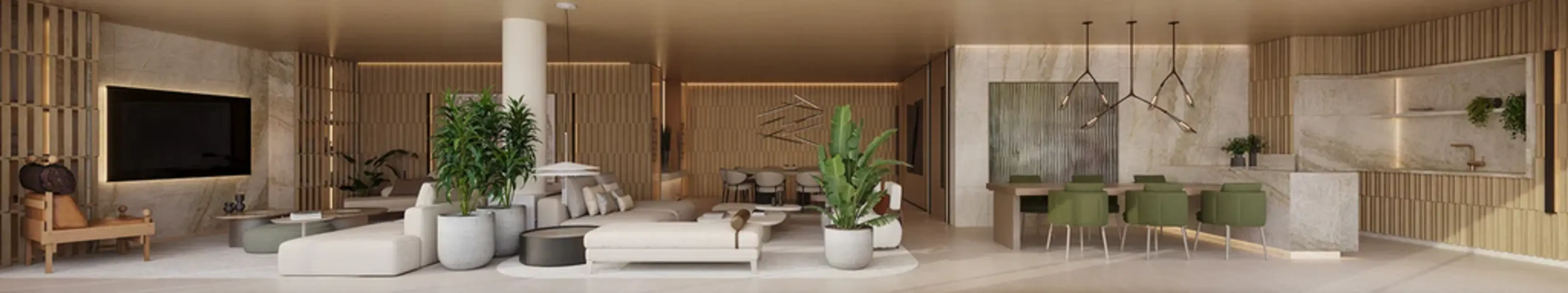 Apartamento com 4 quartos à venda, 368m2 em Itajai - SC - imagem 9 Foto 9 de Apartamento com 4 quartos à venda, 368m2 em Itajai - SC