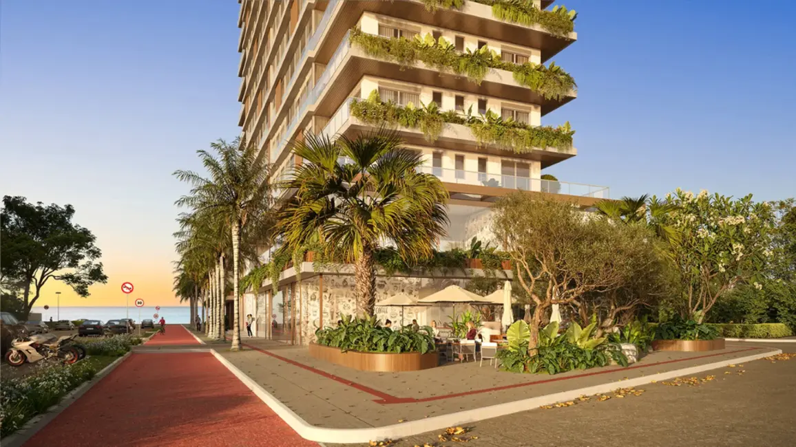 Apartamento com 4 quartos à venda, 368m2 em Itajai - SC - imagem 3 Foto 3 de Apartamento com 4 quartos à venda, 368m2 em Itajai - SC