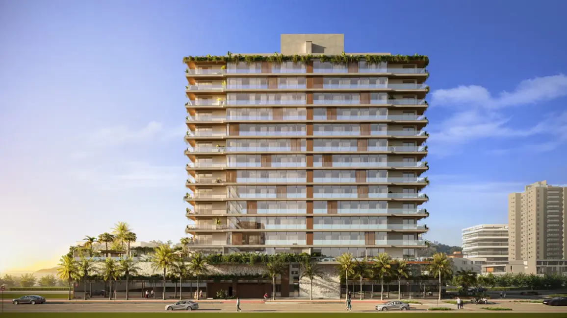 Foto 1 de Apartamento com 4 quartos à venda, 308m2 em Itajai - SC