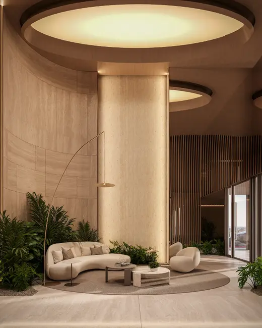 Foto 5 de Apartamento com 4 quartos à venda, 308m2 em Itajai - SC