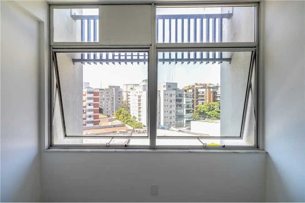 Foto 9 de Sala Comercial à venda, 32m2 em Jardim Paulista, São Paulo - SP