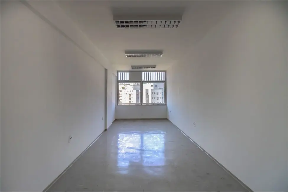 Foto 8 de Sala Comercial à venda, 32m2 em Jardim Paulista, São Paulo - SP