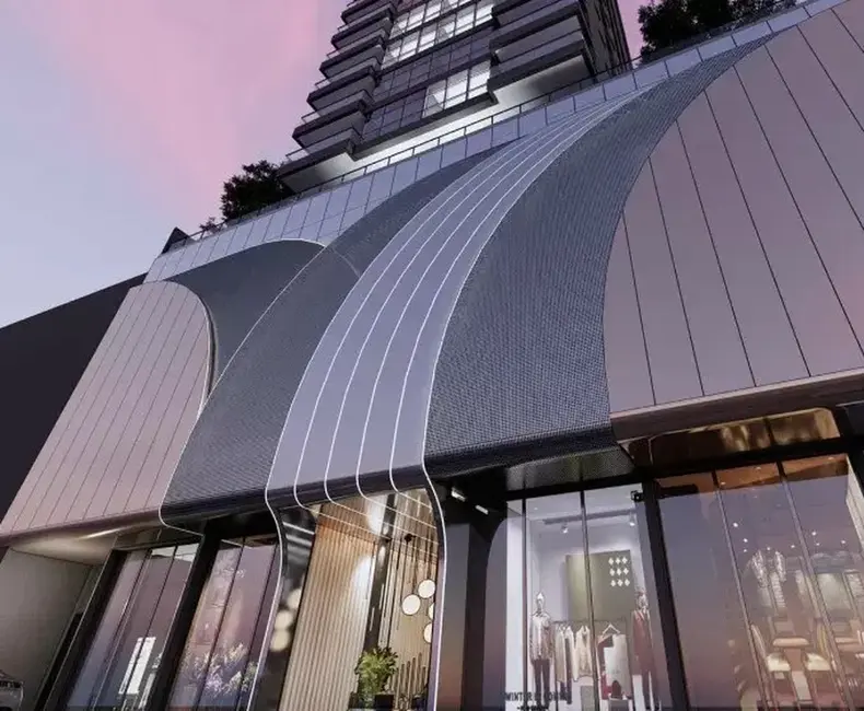 Foto 1 de Apartamento com 3 quartos à venda, 141m2 em Meia Praia, Itapema - SC