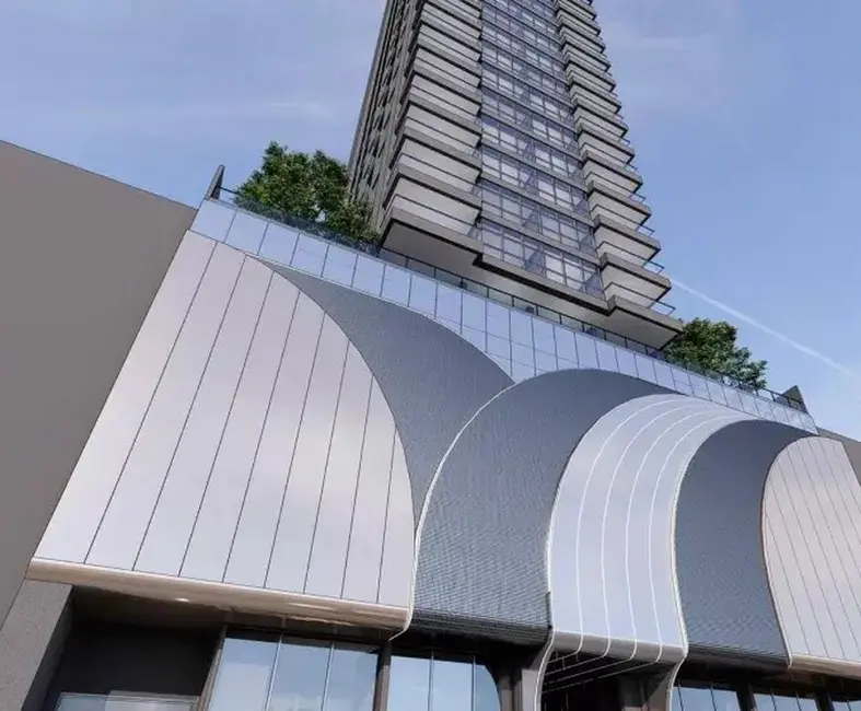 Foto 2 de Apartamento com 3 quartos à venda, 141m2 em Meia Praia, Itapema - SC