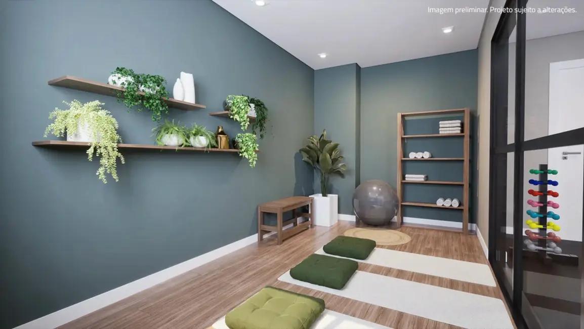 Foto 9 de Apartamento com 2 quartos à venda, 43m2 em Vila Prudente, São Paulo - SP