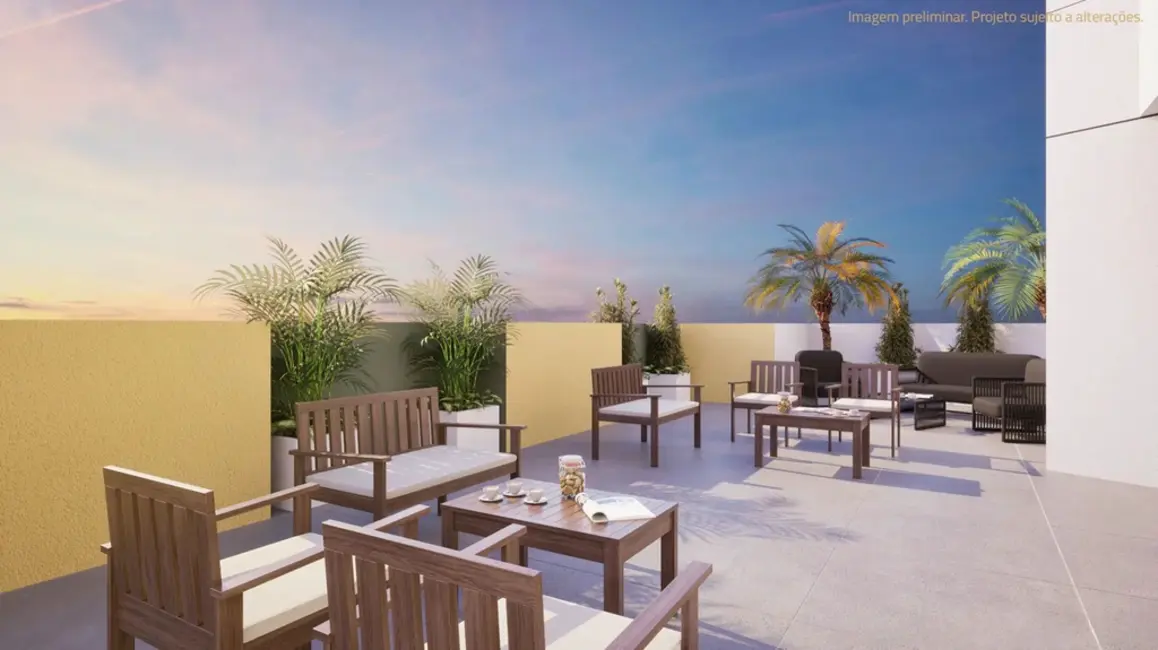 Foto 6 de Apartamento com 2 quartos à venda, 43m2 em Vila Prudente, São Paulo - SP