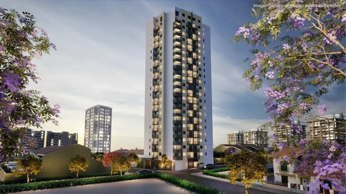 Foto 1 de Apartamento com 2 quartos à venda, 35m2 em Vila Prudente, São Paulo - SP