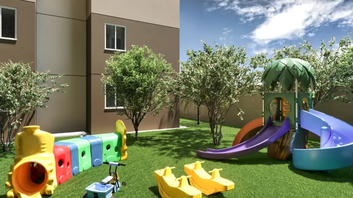 Apartamento com 2 quartos à venda, 35m2 em Vila Campo Grande, São Paulo - SP - imagem 9 Foto 9 de Apartamento com 2 quartos à venda, 35m2 em Vila Campo Grande, São Paulo - SP