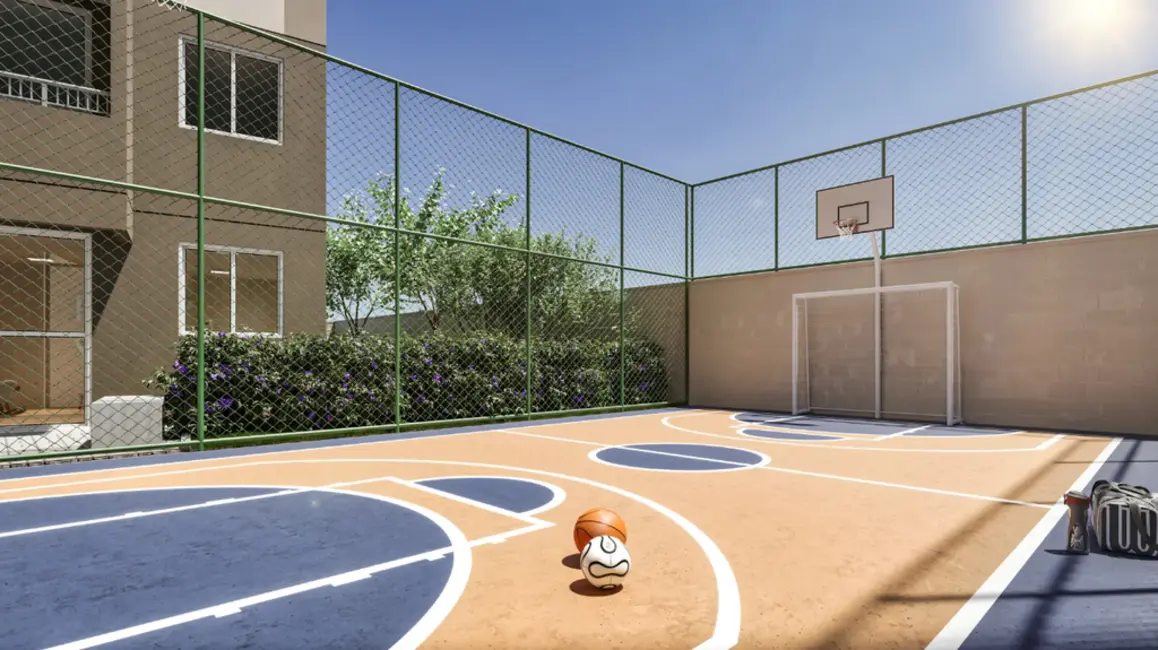 Apartamento com 2 quartos à venda, 35m2 em Vila Campo Grande, São Paulo - SP - imagem 8 Foto 8 de Apartamento com 2 quartos à venda, 35m2 em Vila Campo Grande, São Paulo - SP