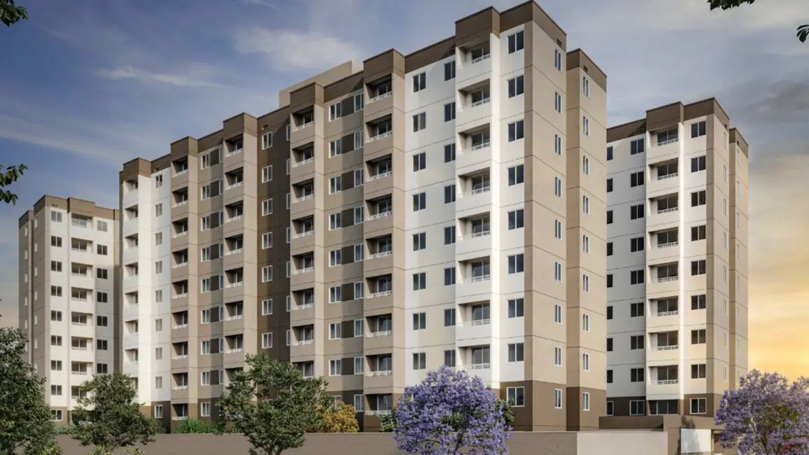 Apartamento com 2 quartos à venda, 35m2 em Vila Campo Grande, São Paulo - SP - imagem 2 Foto 2 de Apartamento com 2 quartos à venda, 35m2 em Vila Campo Grande, São Paulo - SP