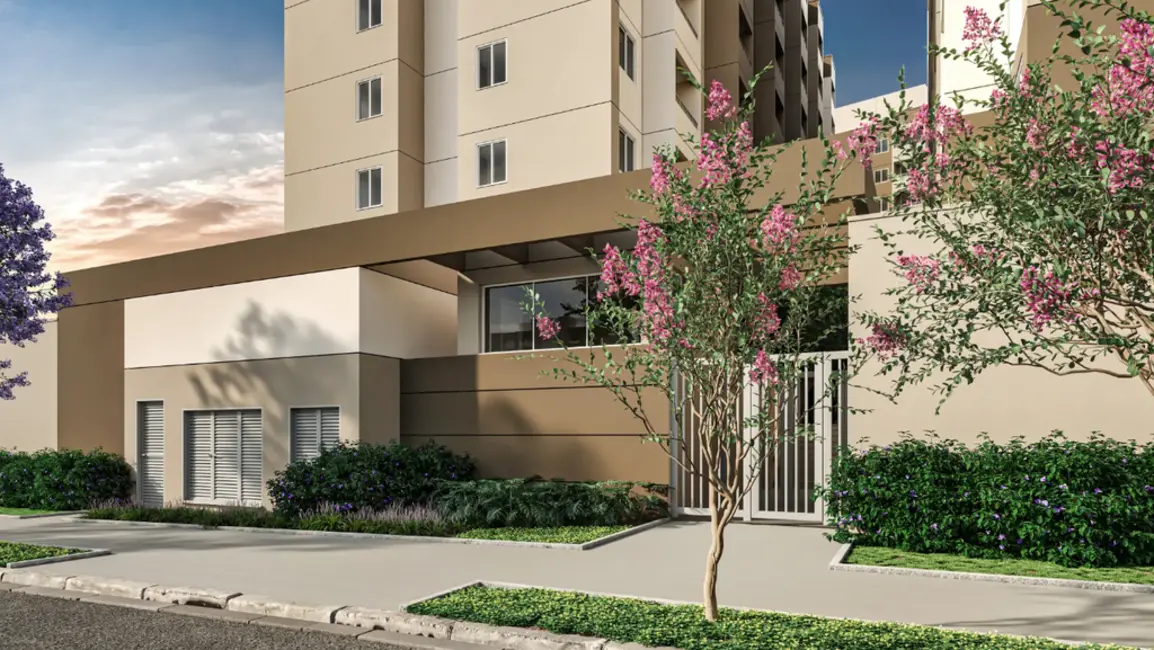 Apartamento com 2 quartos à venda, 35m2 em Vila Campo Grande, São Paulo - SP - imagem 1 Foto 1 de Apartamento com 2 quartos à venda, 35m2 em Vila Campo Grande, São Paulo - SP