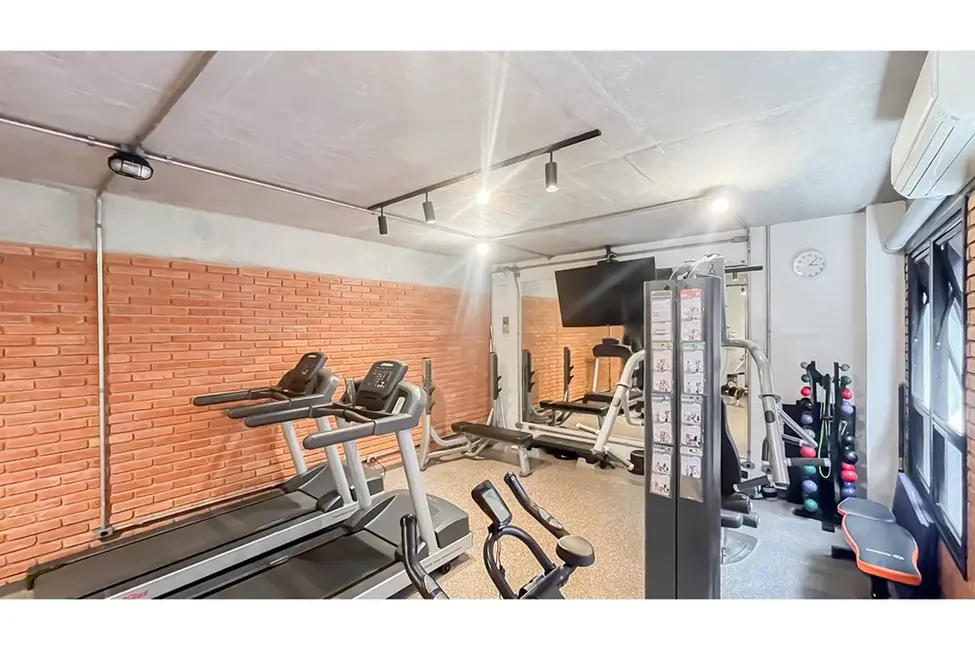 Foto 4 de Apartamento com 2 quartos à venda, 109m2 em Cerqueira César, São Paulo - SP