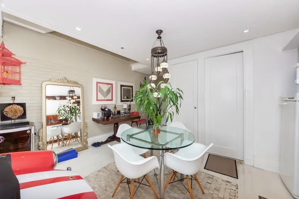 Foto 8 de Apartamento com 2 quartos à venda, 109m2 em Cerqueira César, São Paulo - SP