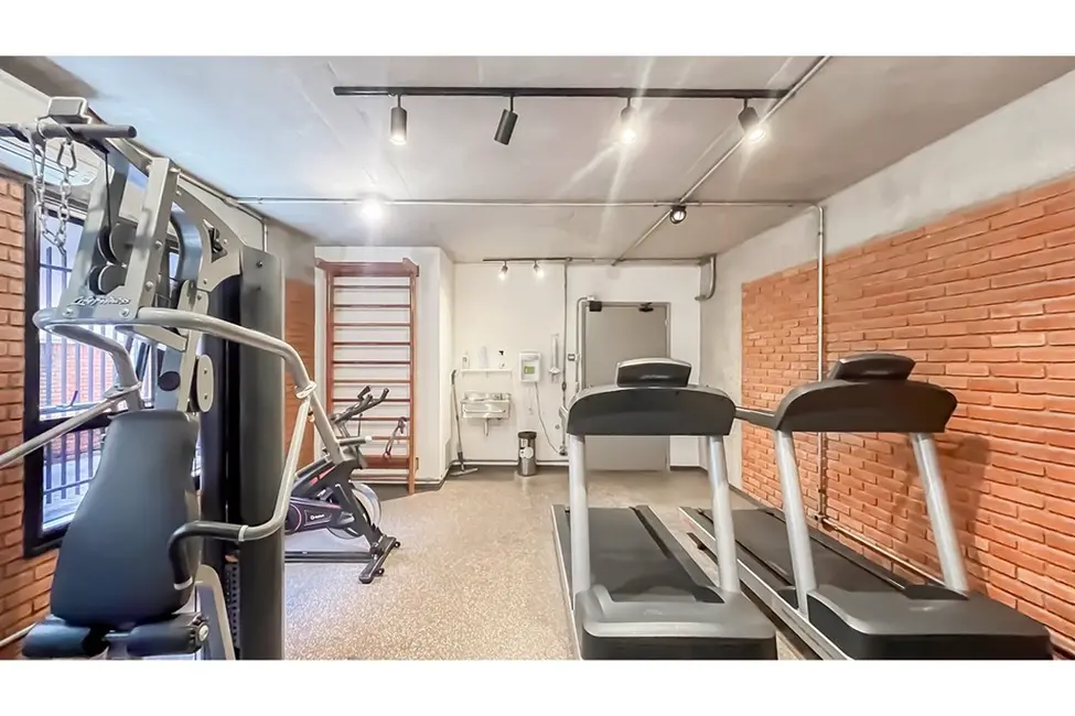 Foto 5 de Apartamento com 2 quartos à venda, 109m2 em Cerqueira César, São Paulo - SP