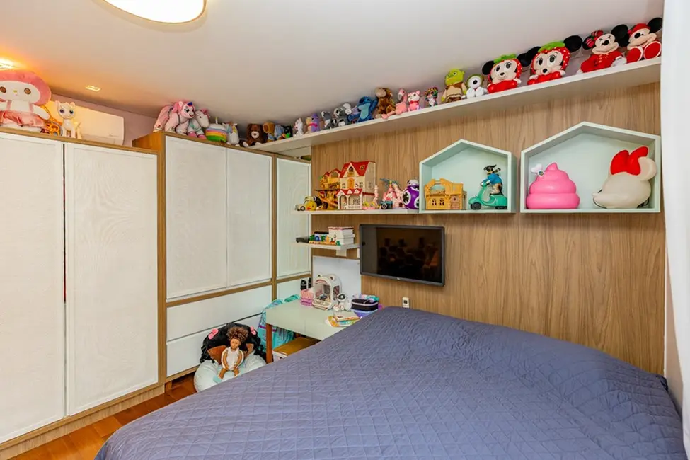 Casa de Condomínio com 4 quartos à venda, 476m2 em Jardim Cordeiro, São Paulo - SP - imagem 7 Foto 7 de Casa de Condomínio com 4 quartos à venda, 476m2 em Jardim Cordeiro, São Paulo - SP