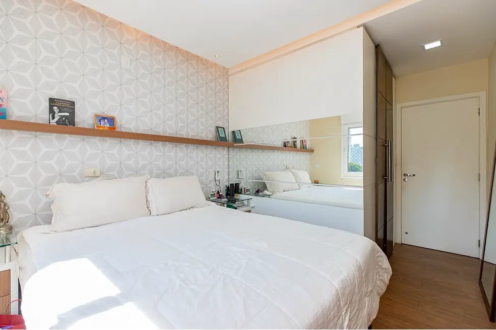 Foto 8 de Apartamento com 3 quartos à venda, 110m2 em Vila Olímpia, São Paulo - SP