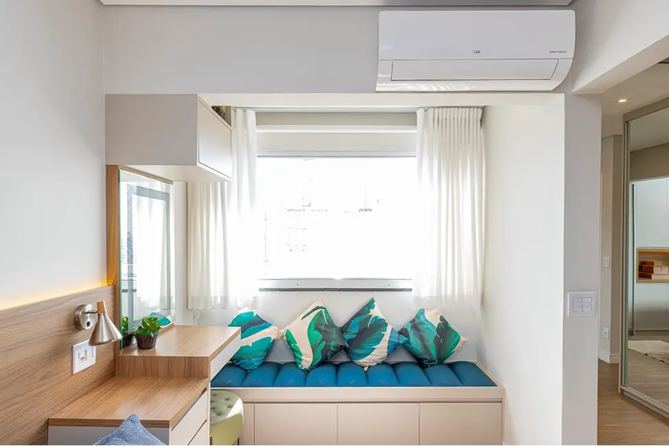 Apartamento com 2 quartos à venda, 110m2 em Bela Vista, São Paulo - SP - imagem 8 Foto 8 de Apartamento com 2 quartos à venda, 110m2 em Bela Vista, São Paulo - SP