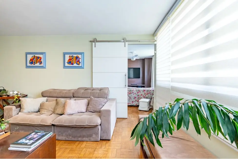 Foto 6 de Apartamento com 3 quartos à venda, 137m2 em Itaim Bibi, São Paulo - SP