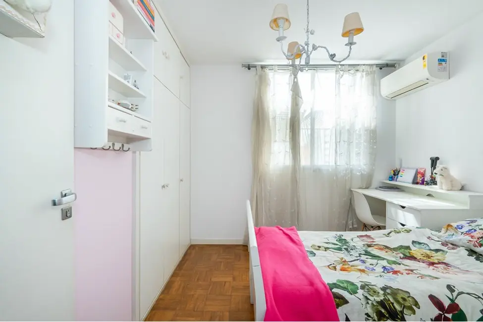 Apartamento com 3 quartos à venda, 137m2 em Itaim Bibi, São Paulo - SP - imagem 5 Foto 5 de Apartamento com 3 quartos à venda, 137m2 em Itaim Bibi, São Paulo - SP