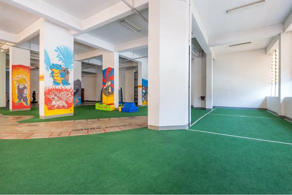 Foto 2 de Apartamento com 4 quartos à venda, 300m2 em Vila Bastos, Santo Andre - SP