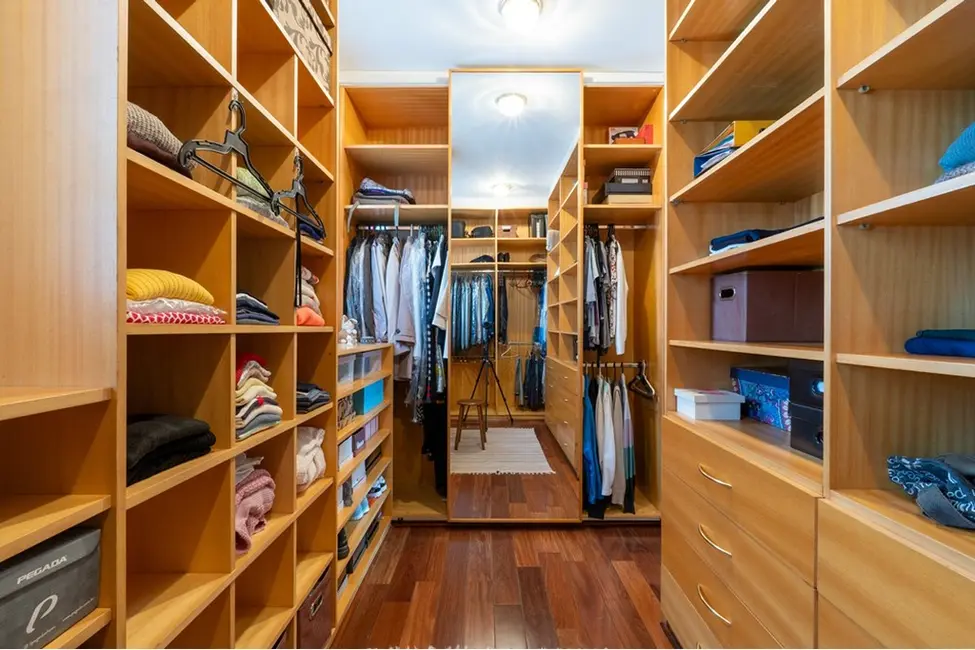 Foto 3 de Apartamento com 4 quartos à venda, 300m2 em Vila Bastos, Santo Andre - SP