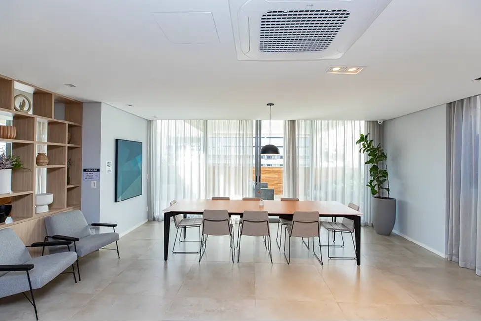 Apartamento com 1 quarto à venda, 26m2 em São Paulo - SP - imagem 8 Foto 8 de Apartamento com 1 quarto à venda, 26m2 em São Paulo - SP