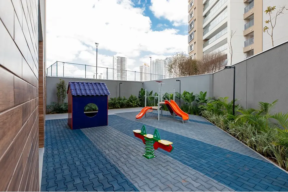 Apartamento com 1 quarto à venda, 26m2 em São Paulo - SP - imagem 3 Foto 3 de Apartamento com 1 quarto à venda, 26m2 em São Paulo - SP