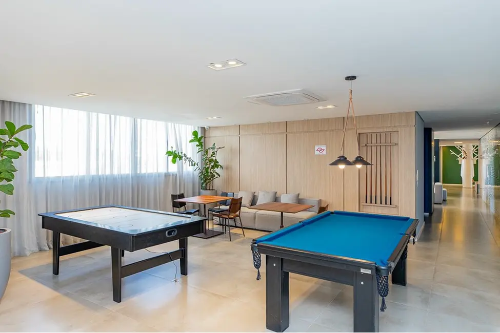 Apartamento com 1 quarto à venda, 26m2 em São Paulo - SP - imagem 9 Foto 9 de Apartamento com 1 quarto à venda, 26m2 em São Paulo - SP