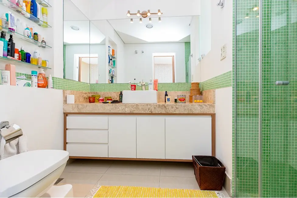 Foto 7 de Apartamento com 3 quartos à venda, 110m2 em Vila Olímpia, São Paulo - SP