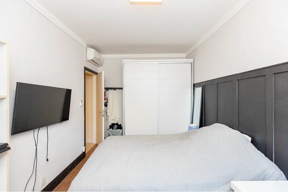 Foto 2 de Apartamento com 3 quartos à venda, 110m2 em Vila Olímpia, São Paulo - SP