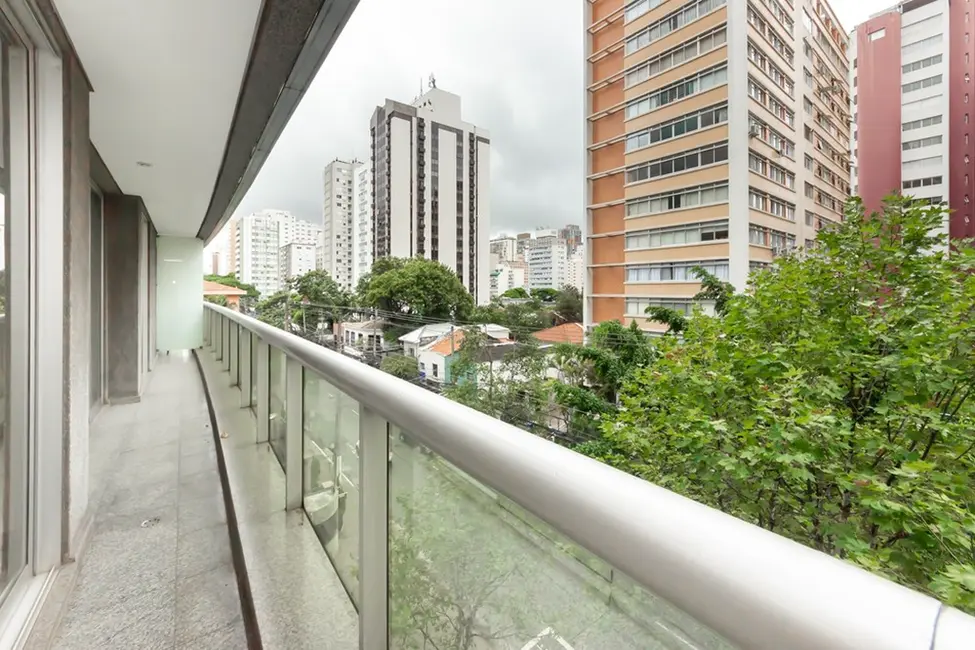 Foto 7 de Apartamento com 2 quartos à venda, 85m2 em Itaim Bibi, São Paulo - SP