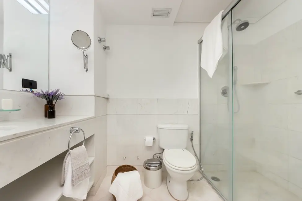 Foto 6 de Apartamento com 2 quartos à venda, 85m2 em Itaim Bibi, São Paulo - SP