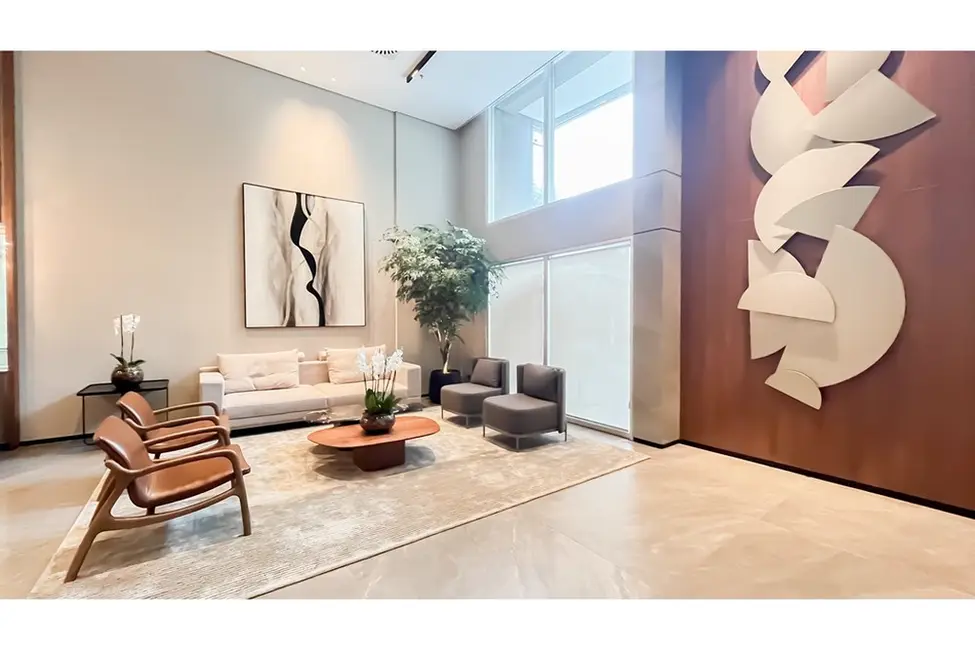 Foto 9 de Apartamento com 2 quartos à venda, 85m2 em Itaim Bibi, São Paulo - SP