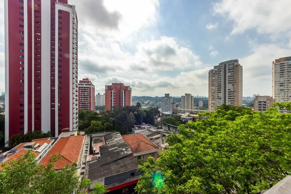 Foto 4 de Apartamento com 3 quartos à venda, 70m2 em Vila Mascote, São Paulo - SP