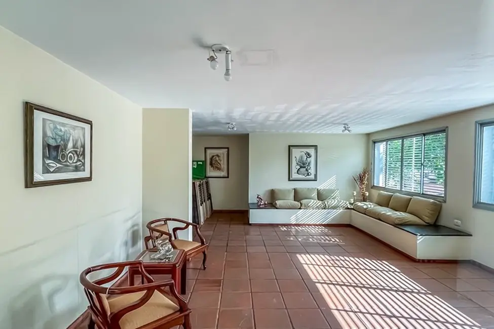 Foto 3 de Apartamento com 3 quartos à venda, 70m2 em Vila Mascote, São Paulo - SP