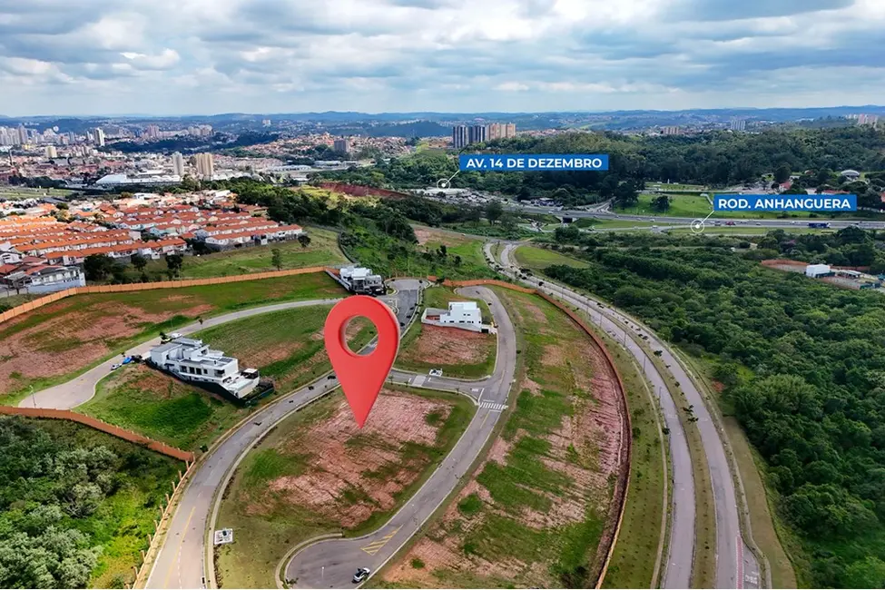 Foto 22 de Terreno / Lote à venda em Jundiai - SP